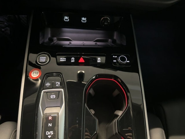 Audi A5 Avant S-Tronic