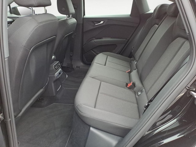 Audi Q4 e-tron 35 Sportback