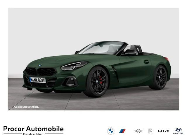 BMW Z4 Cabrio M40i Roadster