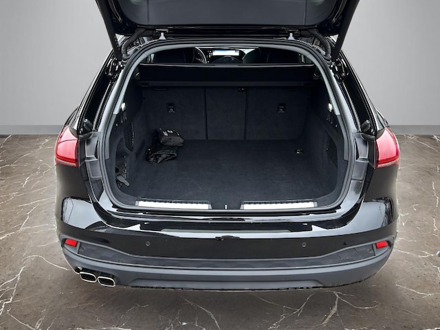 Audi A5 Avant S-Tronic