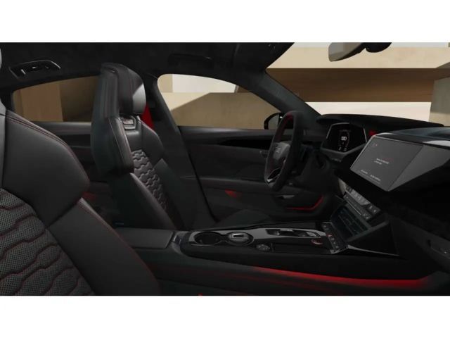 Audi e-tron Performance