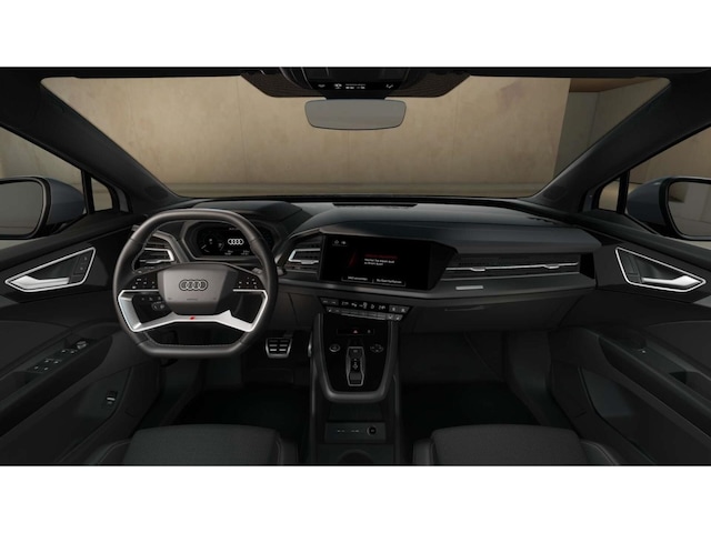 Audi Q4 e-tron SUV 45 e-tron Audi Q4 e-tron