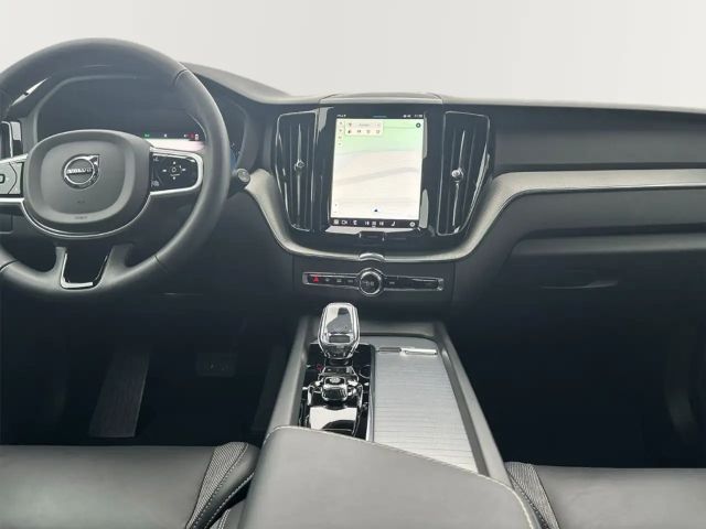 Volvo XC60 AWD Plus