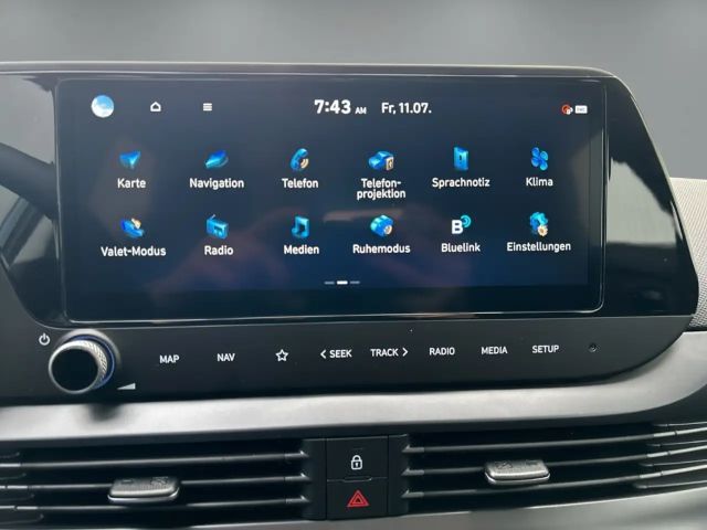 Hyundai Bayon 1.0 Trend