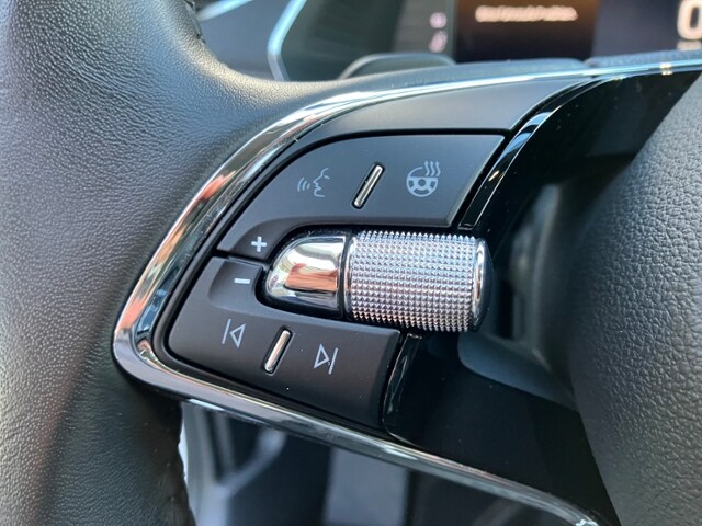 Skoda Octavia 2.0 TDI Combi