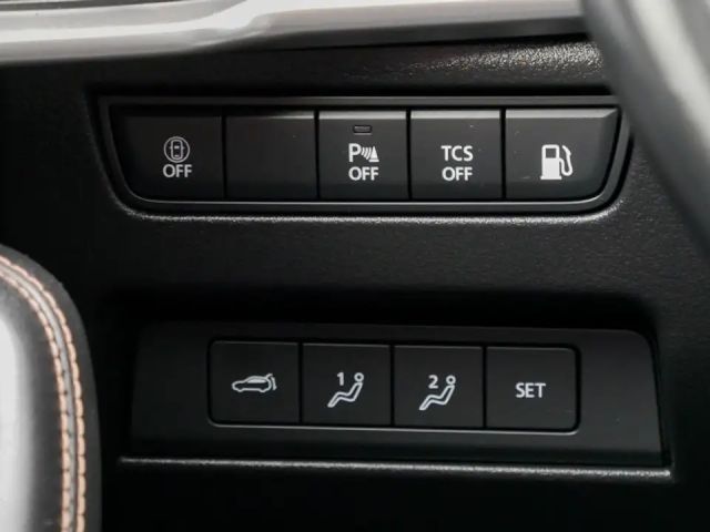 Mazda CX-60 2.5L 4WD Homura e-Skyactiv