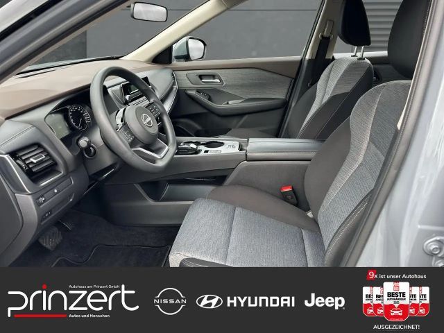 Nissan X-trail 1.5 MHEV CVT "Visia" LED*SmartKey*LM18"