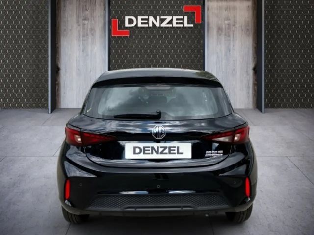 MG MG3 1,5 HEV Select MY25