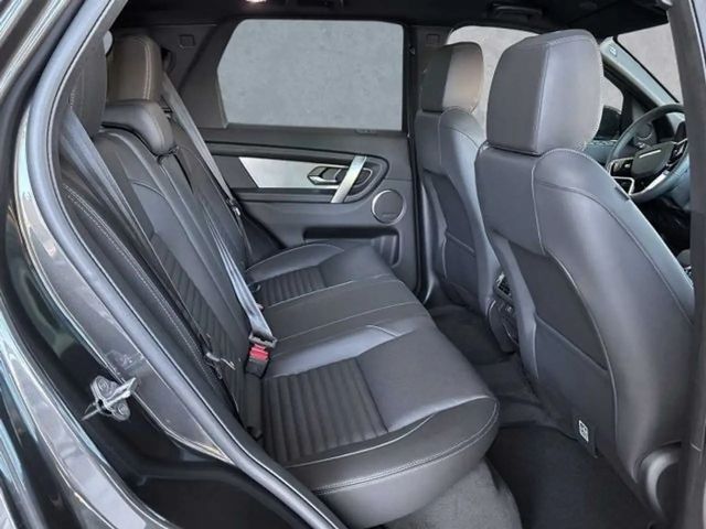 Land Rover Discovery Sport D200 Dynamic SE