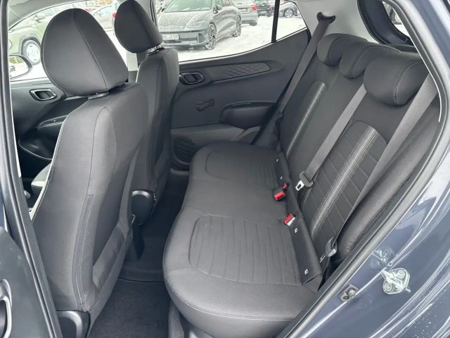 Hyundai i10 1.2 Prime