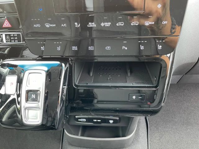 Hyundai Staria Prime