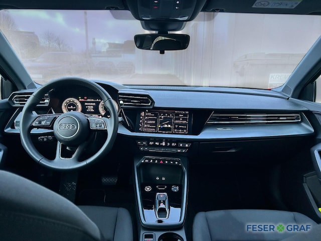 Audi A3 35 TFSI S-Tronic Sportback