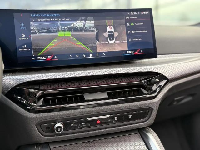 BMW 440 Cabrio xDrive