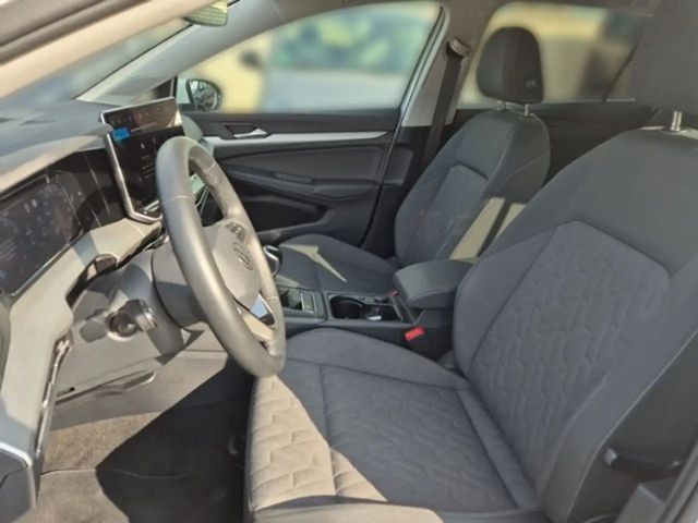 Volkswagen Golf 1.5 TSI Golf VIII Life