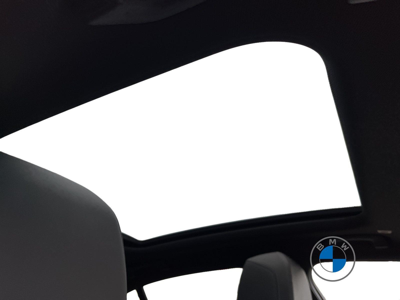 BMW 540 540d Sedan xDrive