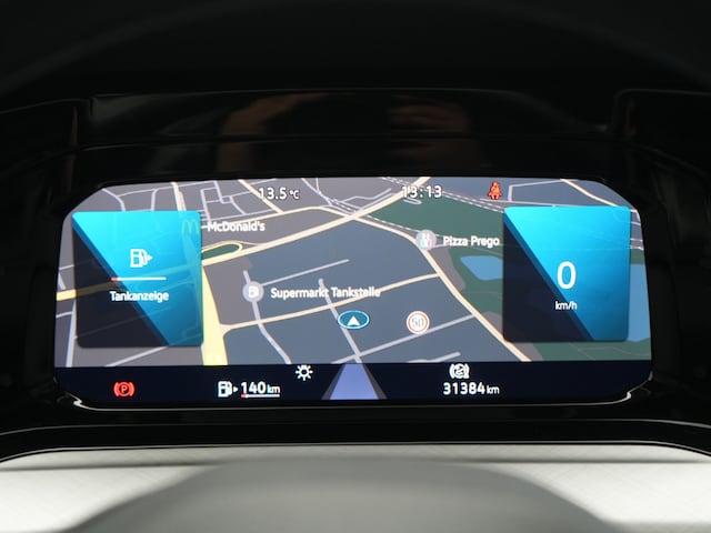 Volkswagen Golf Golf VIII Life Variant