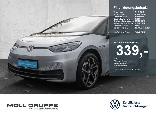 Volkswagen ID.3 Performance Pro