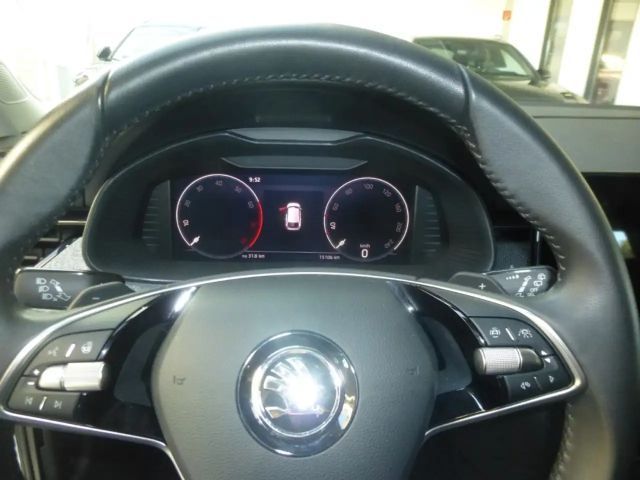 Skoda Scala Selection