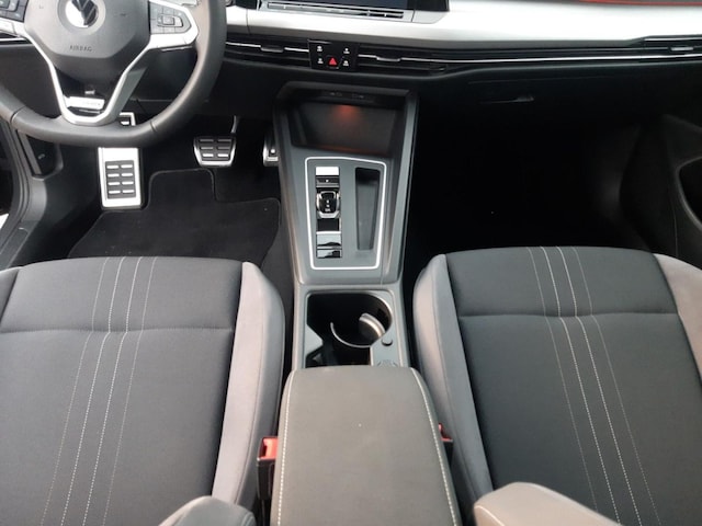 Volkswagen Golf 4Motion AllTrack DSG Variant