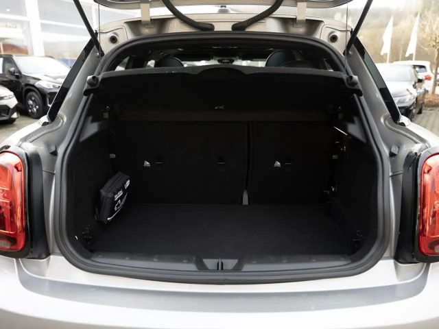 MINI Cooper Mini Yours Trim PANO HUD NAVI H/K LED