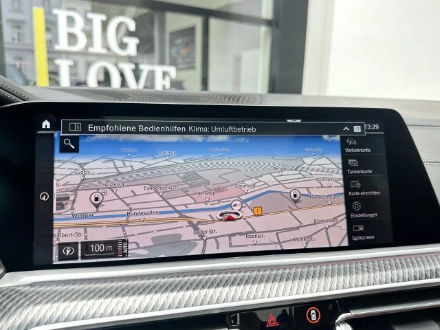 BMW X5 Laser SkyPano DA Prof PA+ TV+ H/K 21"