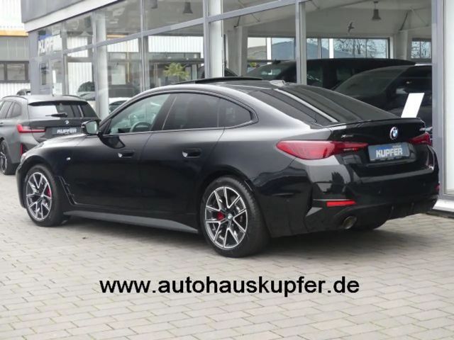 BMW 430 430i Coupé xDrive