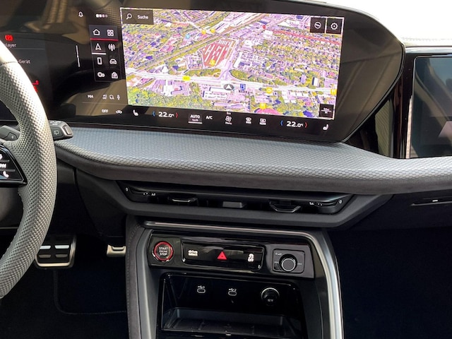 Audi Q5 Quattro S-Tronic Sportback