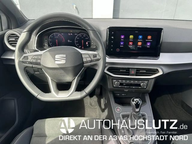 Seat Ibiza 1.0 TSI Xcellence