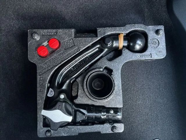 Volkswagen Caddy 4Motion