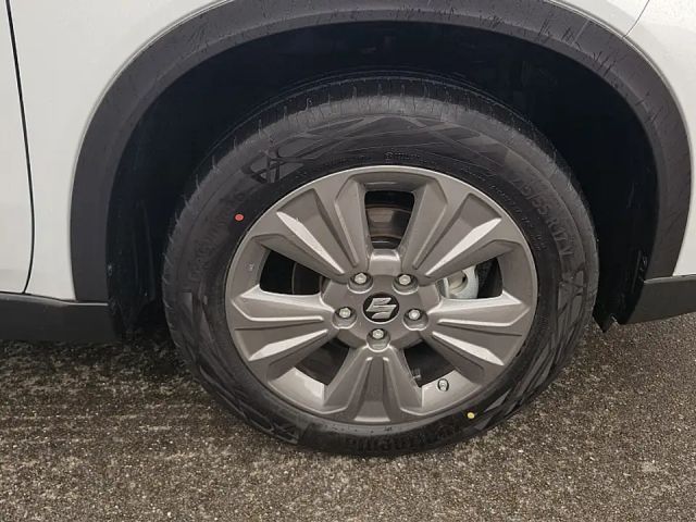 Suzuki Vitara AllGrip Hybrid Shine