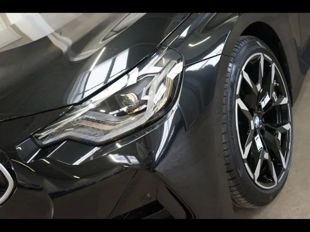 BMW 218 Coupé M-Sport