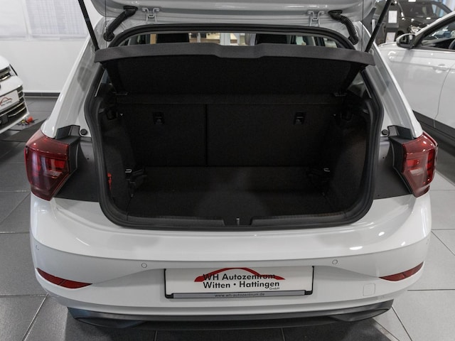 Volkswagen Polo Polo 1,0 LED APP-CONNECT SITZHZG KLIMA PDC