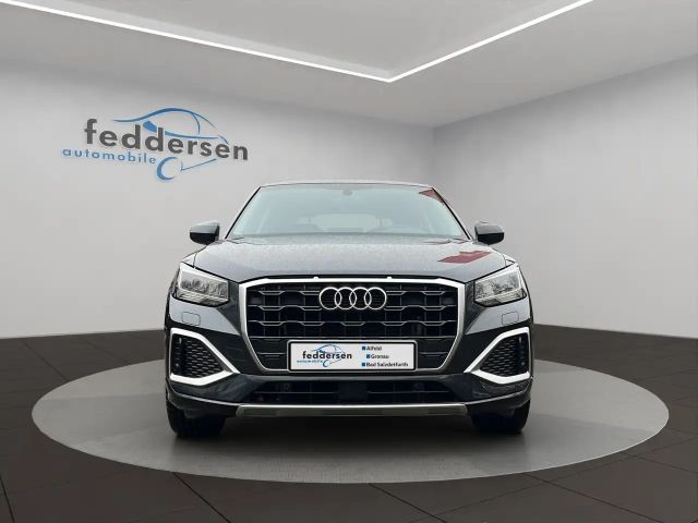 Audi Q2 1.5 TFSI