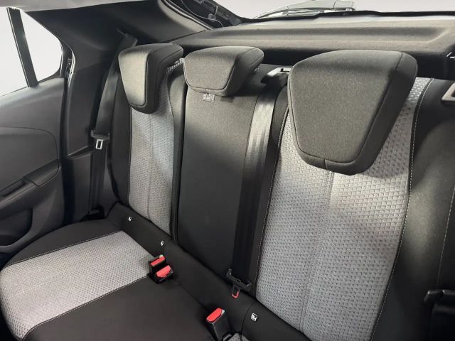 Opel Corsa 1.2 Turbo Edition Turbo