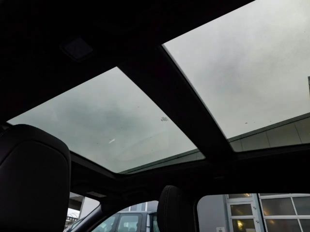 Ford Focus ST Line Wagon