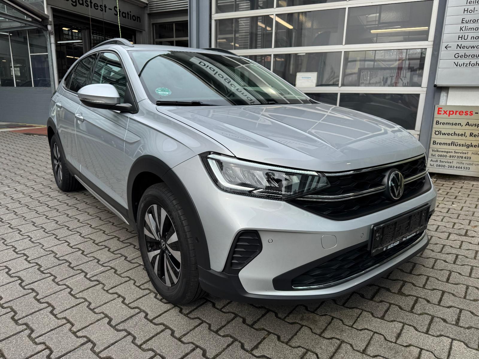 Volkswagen Taigo 1.0 TSI Life