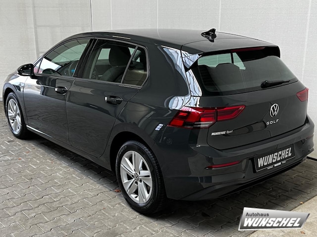Volkswagen Golf 1.0 TSI Life