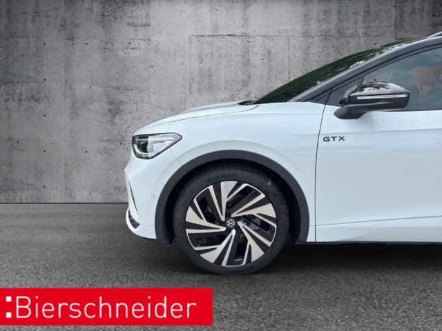Volkswagen ID.4 GTX IQ.Drive