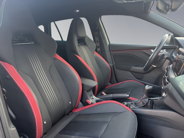 Skoda Scala 1.5 TSI Monte Carlo