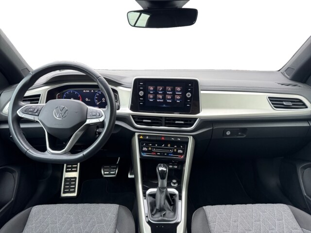 Volkswagen T-Roc Cabriolet DSG IQ.Drive Style