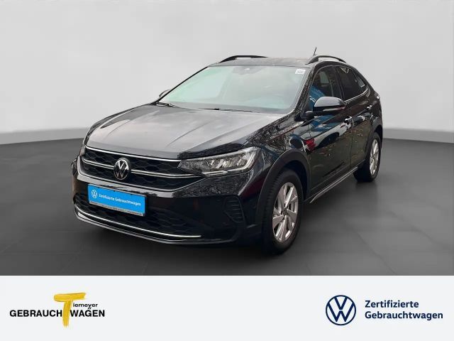 Volkswagen Taigo 1.0 TSI Life