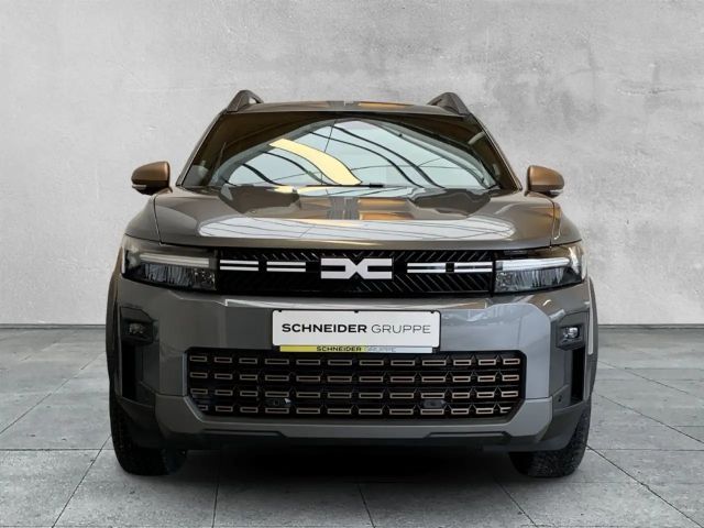 Dacia Bigster Extreme Mild Hybrid 130