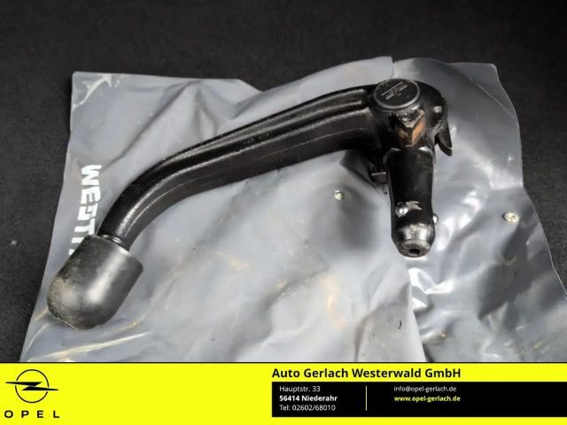 Opel Mokka GS-Line Grand Sport