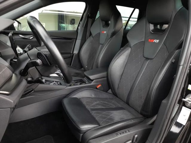 Skoda Octavia Combi PlugIn-Hybrid iV