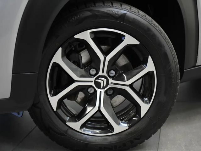 Citroën C3 Aircross Shine