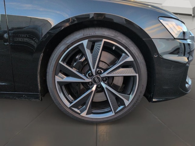 Audi S6 Avant Quattro