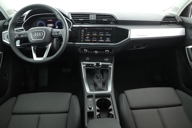 Audi Q3 35 TFSI S-Tronic
