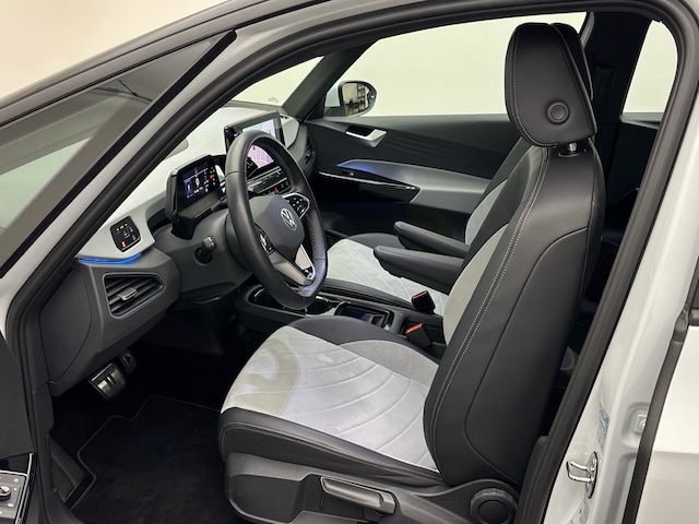 Volkswagen ID.3 Performance Pro