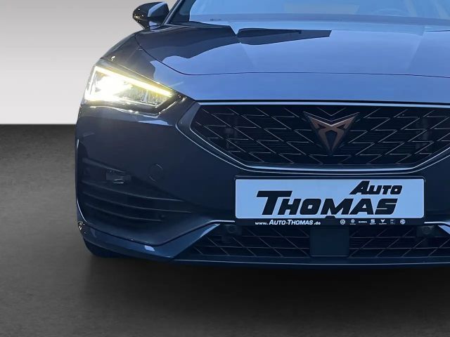 Cupra Leon 2.0 TSI DSG VZ