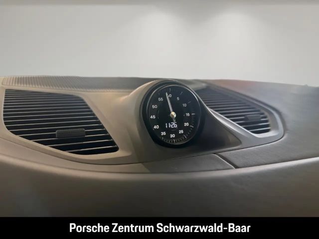 Porsche Cayenne BOSE LED-Matrix Panorama Surround-View